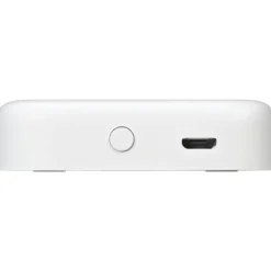 Brennenstuhl brennenstuhl®Connect Zigbee Gateway GWY CZ 01 - 1294060