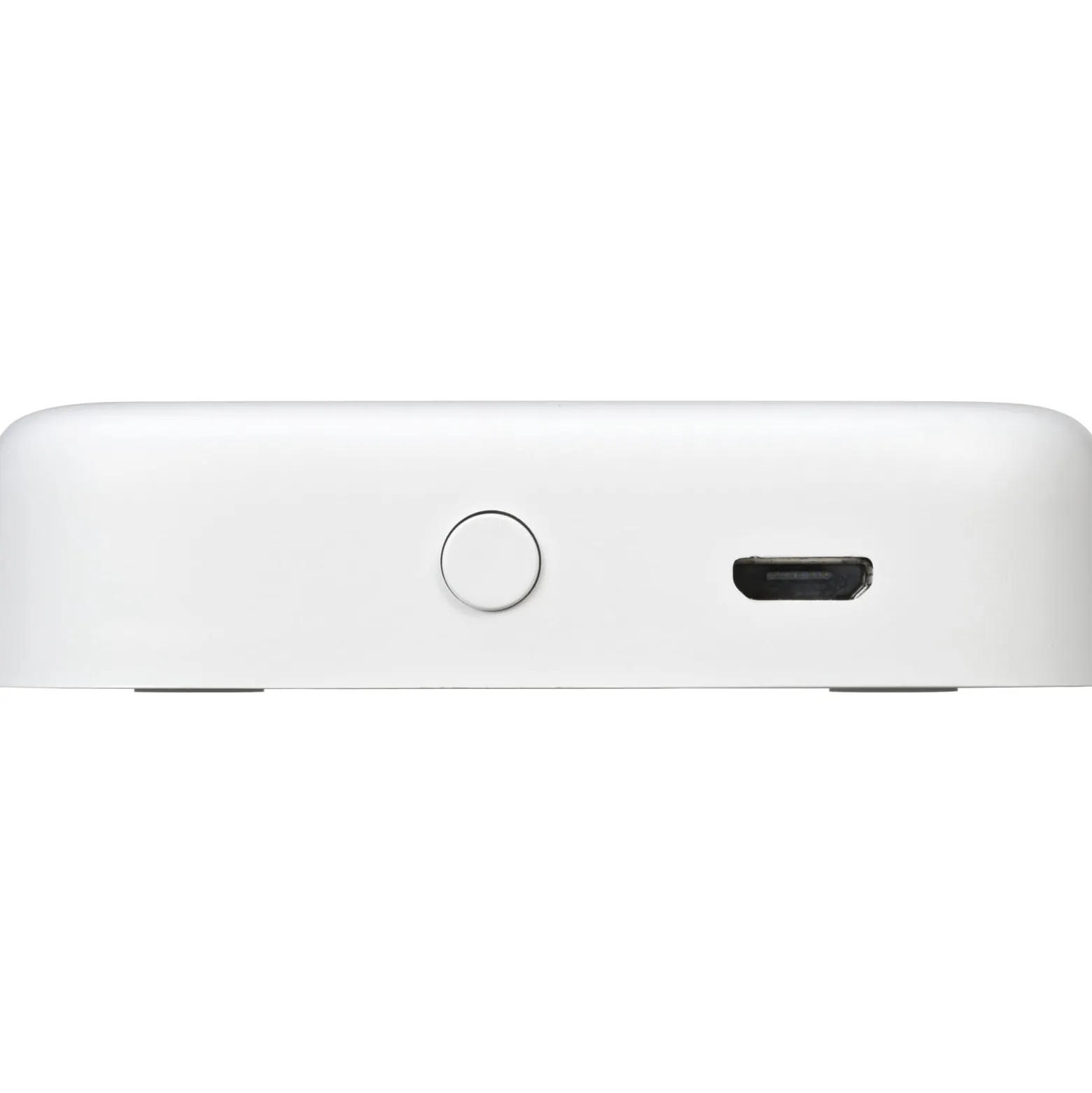 Brennenstuhl brennenstuhl®Connect Zigbee Gateway GWY CZ 01 - 1294060