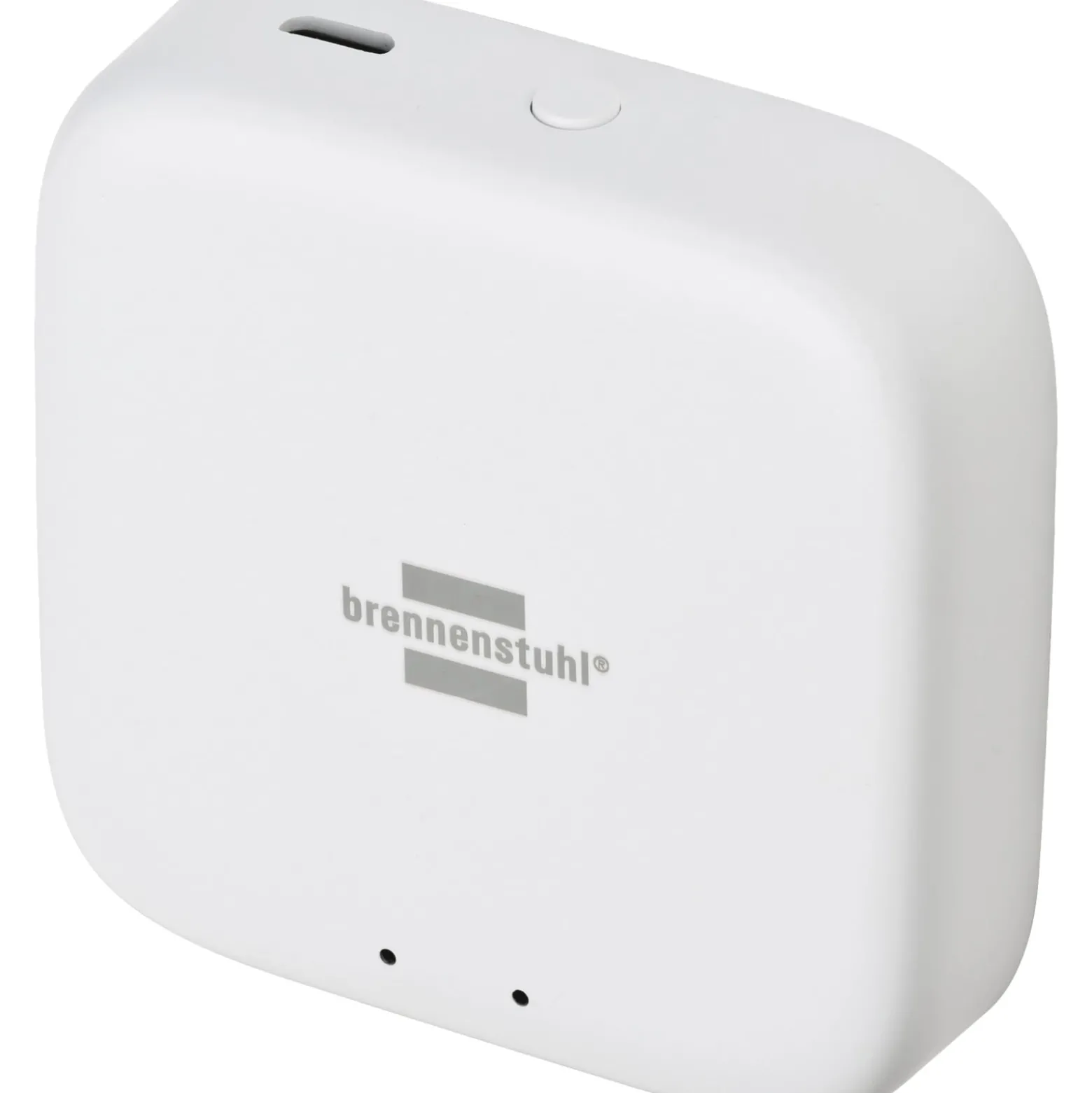 Brennenstuhl brennenstuhl®Connect Zigbee Gateway GWY CZ 01 - 1294060
