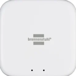 Brennenstuhl brennenstuhl®Connect Zigbee Gateway GWY CZ 01 - 1294060