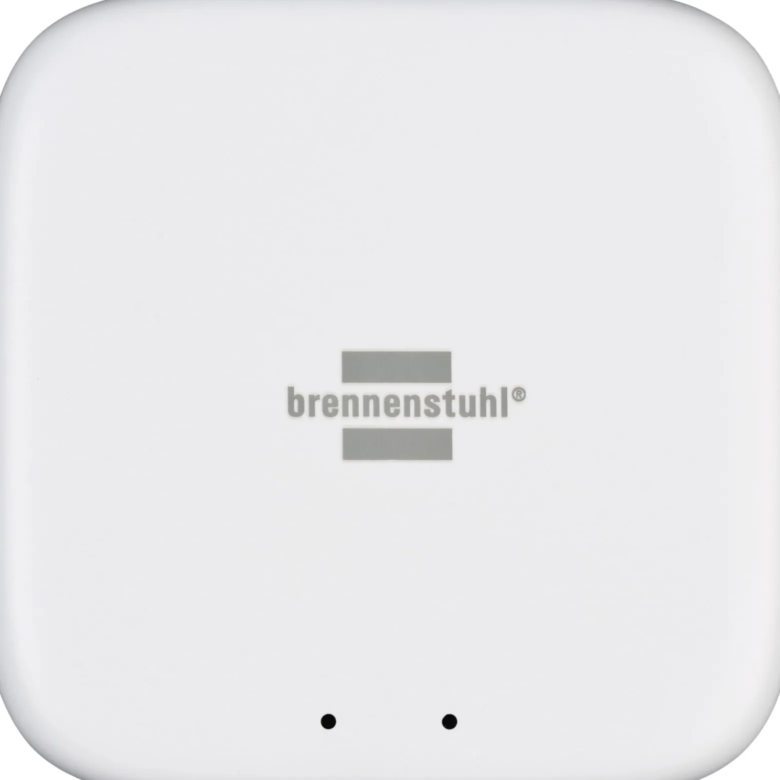 Brennenstuhl brennenstuhl®Connect Zigbee Gateway GWY CZ 01 - 1294060