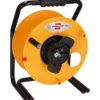 Brennenstuhl Brobusta G Aufbewahrungstrommel leer Trommel-Ø 380 mm - 1319000