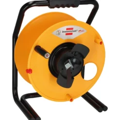 Brennenstuhl Brobusta G Aufbewahrungstrommel leer Trommel-Ø 380 mm - 1319000