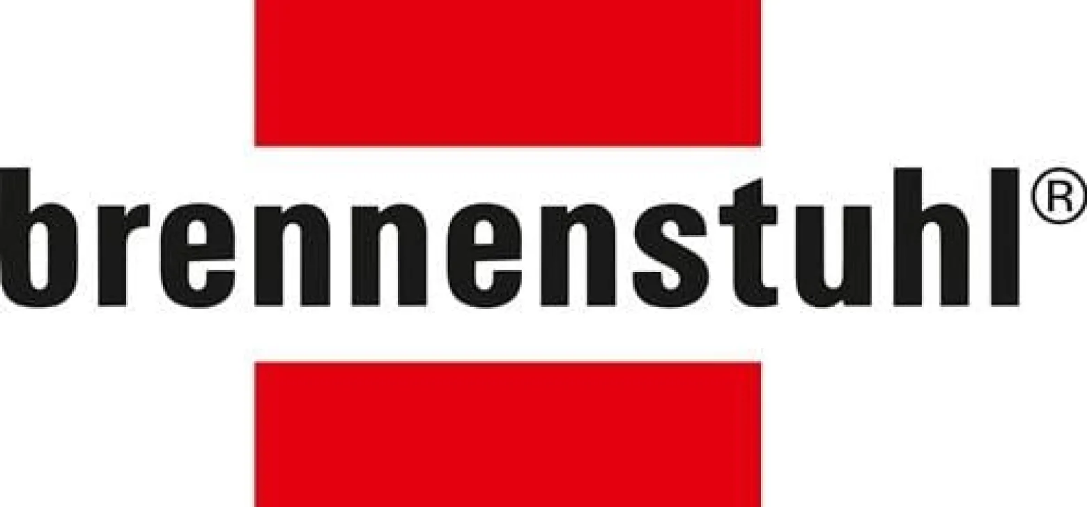 Brennenstuhl Kabeltrommel CEE 320 20m H07RN-F5G2.5 - 1237990