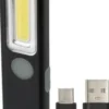 Brennenstuhl LED Akku Handleuchte PL 200 AC 200 lm - 1175590100