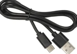 Brennenstuhl LED Akku Handleuchte PL 200 AC 200 lm - 1175590100