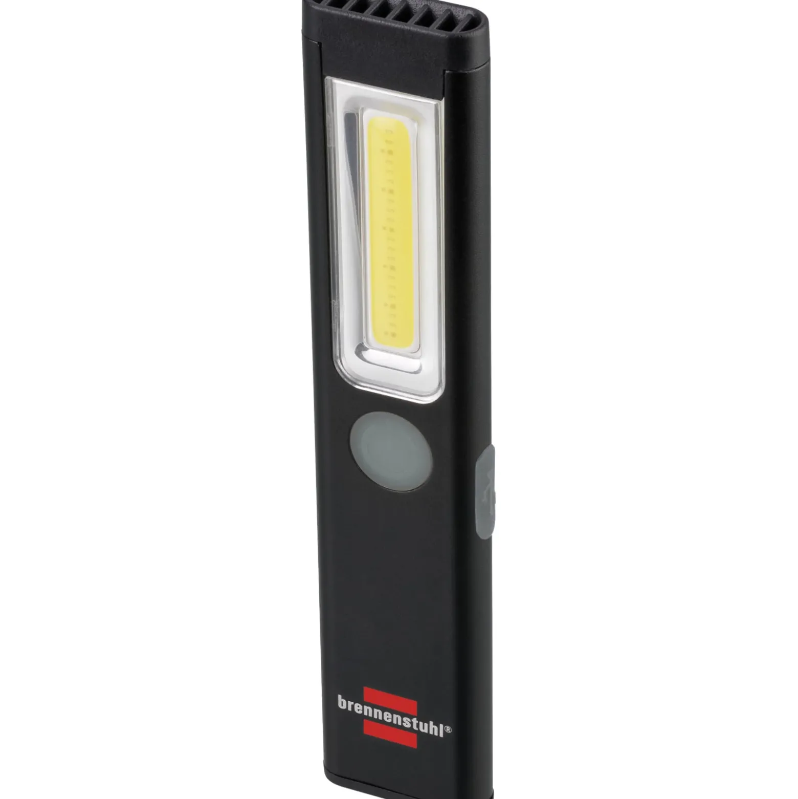 Brennenstuhl LED Akku Handleuchte PL 200 AC 200 lm - 1175590100