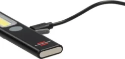 Brennenstuhl LED Akku Handleuchte PL 200 AC 200 lm - 1175590100