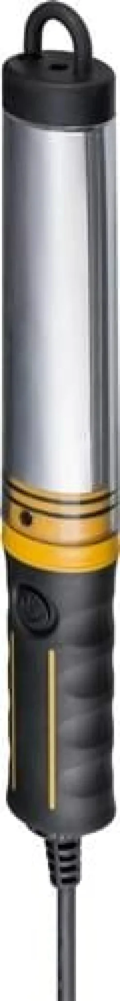 Brennenstuhl LED Werkstattleuchte IP65 WL 550 570 lm 5 m H05RN-F2x1,0 - 1175470010