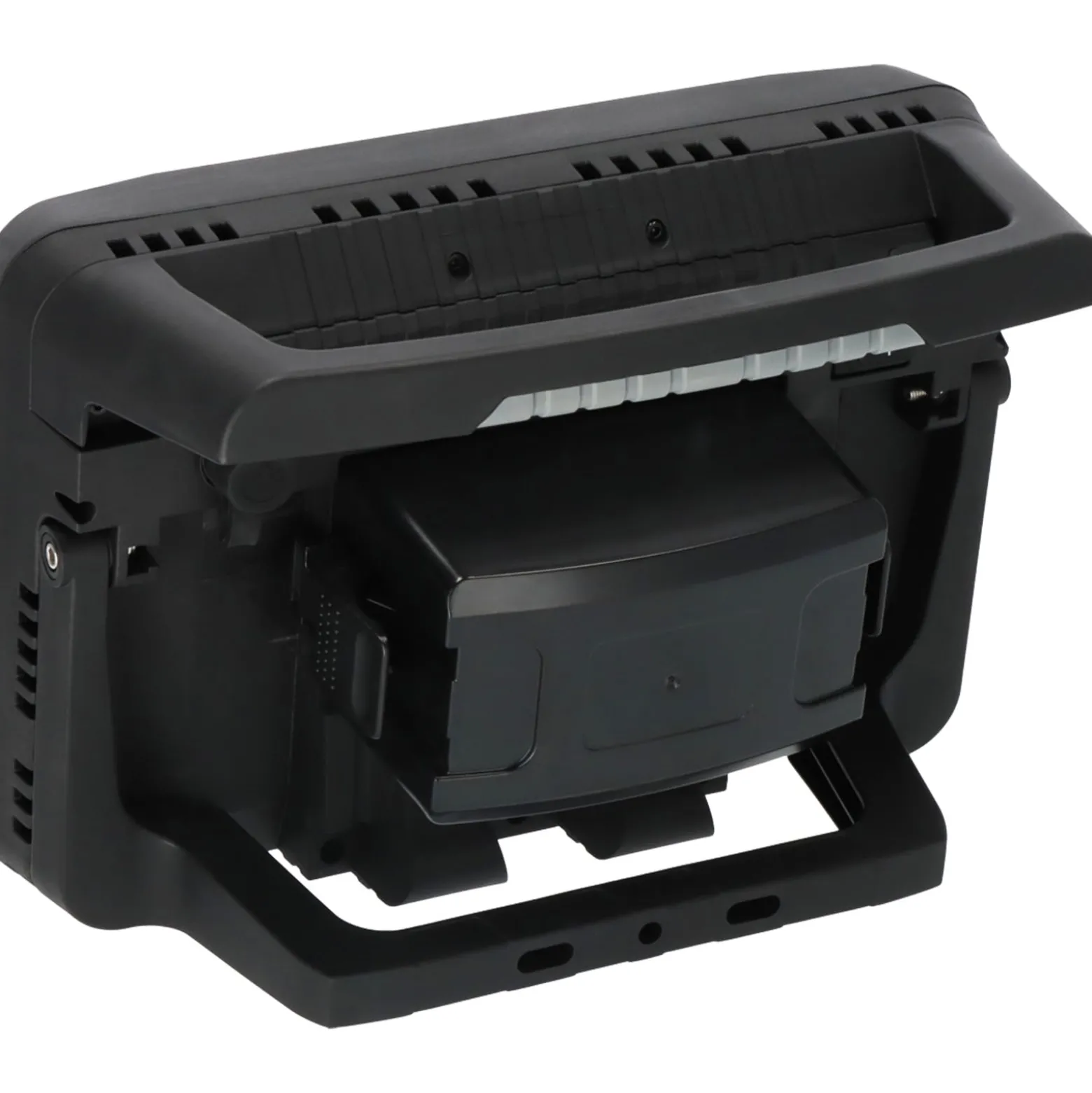Brennenstuhl Multi Battery LED Hybrid Baustrahler 10.050 MH 12.500 lm IP55 - 1173700001