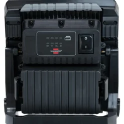 Brennenstuhl Multi Battery LED Akku Baustrahler 4.000 MA 4.500 lm IP65 - 1173140400