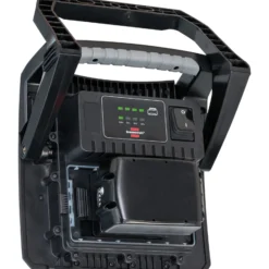 Brennenstuhl Multi Battery LED Akku Baustrahler 4.000 MA 4.500 lm IP65 - 1173140400