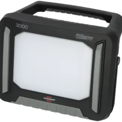 Brennenstuhl Multi Battery LED Akku Baustrahler 3.000 MA 3.150 lm IP65 - 1173700007