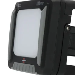 Brennenstuhl Multi Battery LED Akku Baustrahler 3.000 MA 3.150 lm IP65 - 1173700007