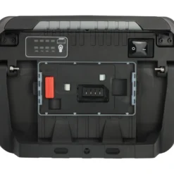 Brennenstuhl Multi Battery LED Akku Baustrahler 3.000 MA 3.150 lm IP65 - 1173700007