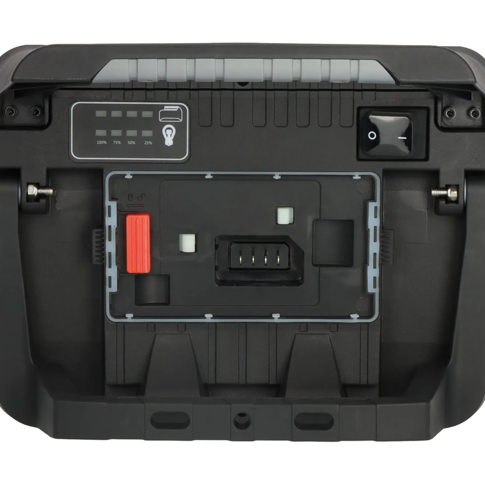 Brennenstuhl Multi Battery LED Akku Baustrahler 3.000 MA 3.150 lm IP65 - 1173700007