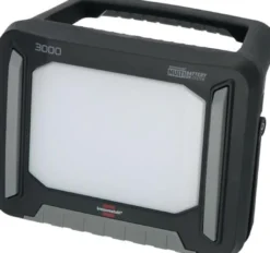 Brennenstuhl Multi Battery LED Akku Baustrahler 3.000 MA 3.150 lm IP65 - 1173700007