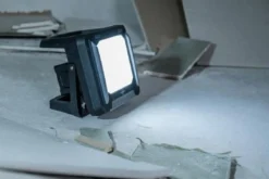 Brennenstuhl Multi Battery LED Akku Baustrahler 3.000 MA 3.150 lm IP65 - 1173700007