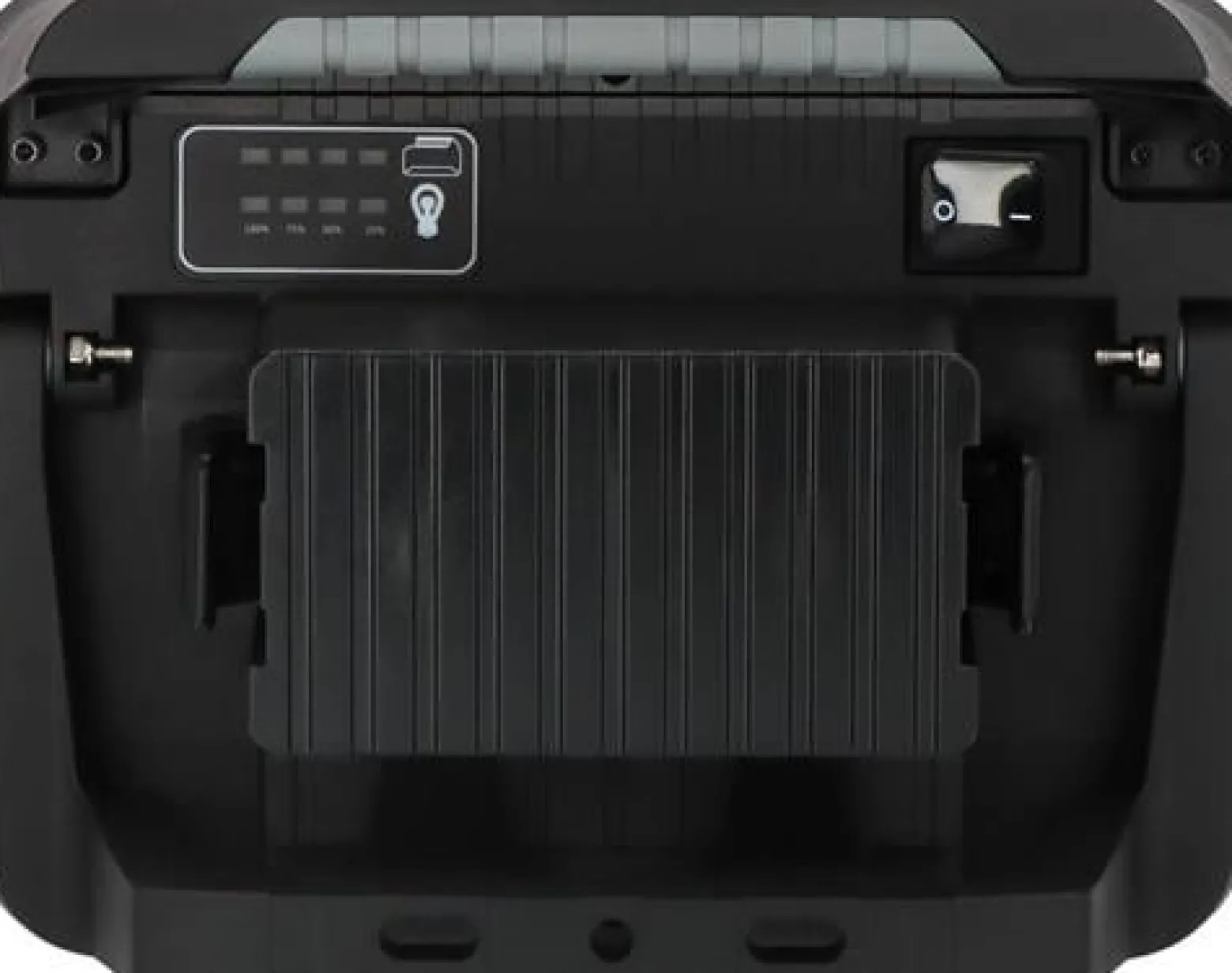 Brennenstuhl Multi Battery LED Akku Baustrahler 3.000 MA 3.150 lm IP65 - 1173700007