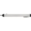 Brennenstuhl Premium-Alu-Line Steckdosenleiste mit Schalter 10-fach 3 m H05VV-F 3G1,5 - 1391030000