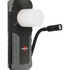 Brennenstuhl Professional Akku LED Handlampe HL 1000 ACW - 1173730001