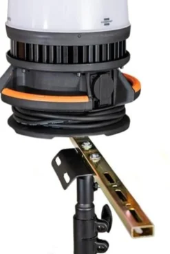 Brennenstuhl professionalLINE LED Arbeitsleuchte 360° ORUM 12050 M - 9171400901