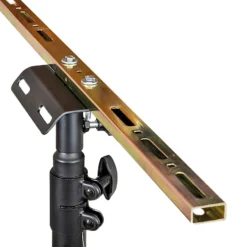 Brennenstuhl professionalLINE Mobiler 360° LED Strahler ORUM 5.050 M 5.800 lm 47 W 5 m H07RN-F 3G1,5 IP54 - 9171400900