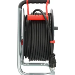 Brennenstuhl Profi Kabeltrommel 320 KU 4200 40 m - 9232400100