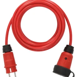 Brennenstuhl Profi Verlängerungskabel 5 m VQ 1110 IP44 - 9161050210
