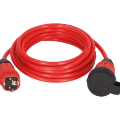 Brennenstuhl Profi Verlängerungskabel 5 m VQ 1110 IP44 - 9161050210