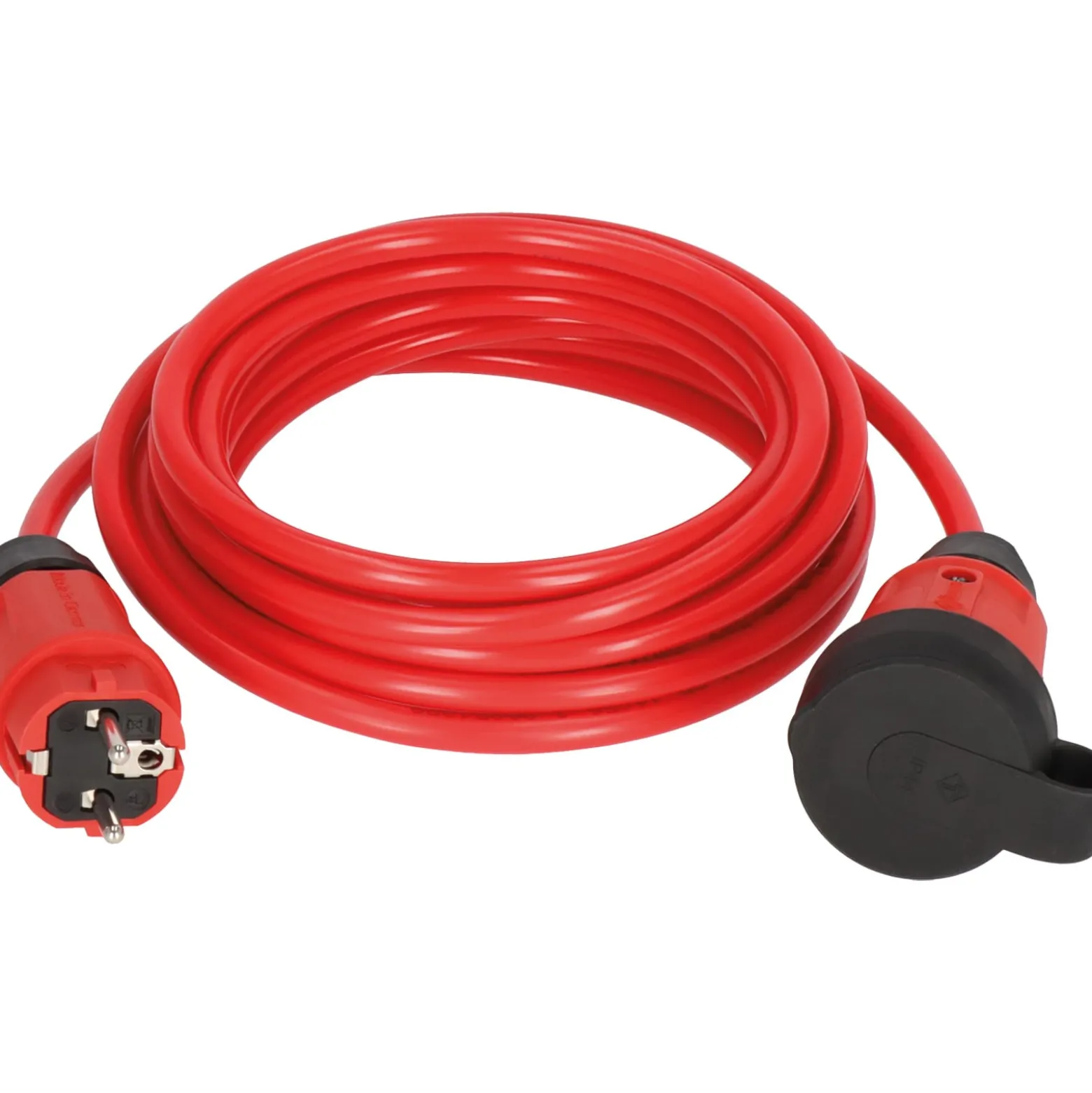 Brennenstuhl Profi Verlängerungskabel 5 m VQ 1110 IP44 - 9161050210