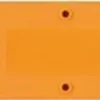 BRENNENSTUHL Steckdosenblock Super Solid SL 554 16 A 230 V Steckd.5 2m H07RN-F 3x1,5 mm² - 1159900205