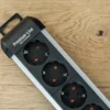 Brennenstuhl Steckdosenleiste Premium-Protect-Line 6fach PD 30W - 1391010620