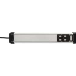 Brennenstuhl Steckdosenleiste Premium-Protect-Line 6fach PD 30W - 1391010620
