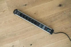 Brennenstuhl Steckdosenleiste Premium-Protect-Line 6fach PD 30W - 1391010620