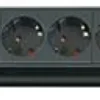 brennenstuhl Steckdosenleiste Premium-Line 1951180100 8fach sw