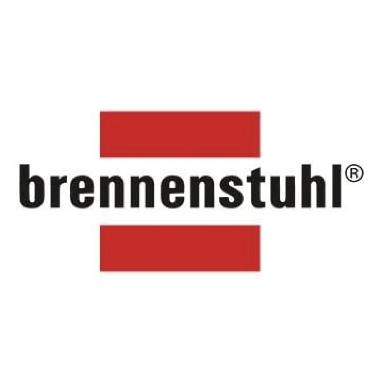 brennenstuhl Steckdosenleiste SecureTec 1159490936 8-fach an