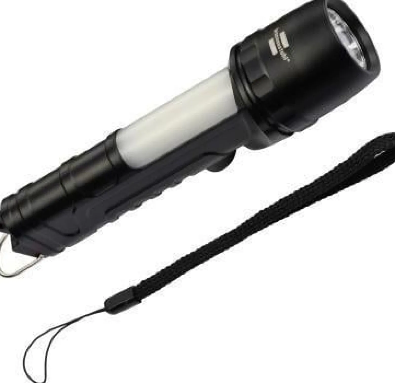 brennenstuhl Taschenlampe THL 300 LuxPremium 1178690 LED