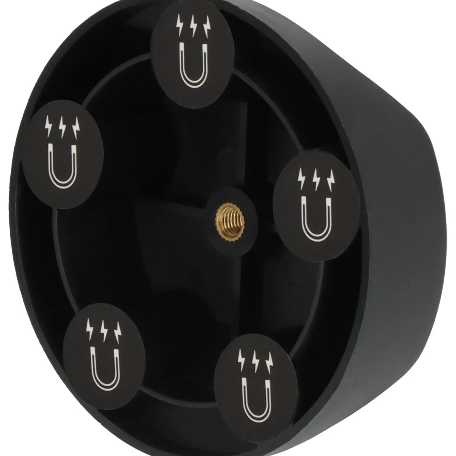 Brennenstuhl Universal Magnethalter MH 1 - 1172640082