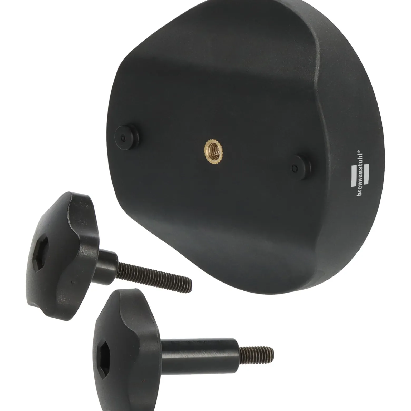 Brennenstuhl Universal Magnethalter MH 1 - 1172640082