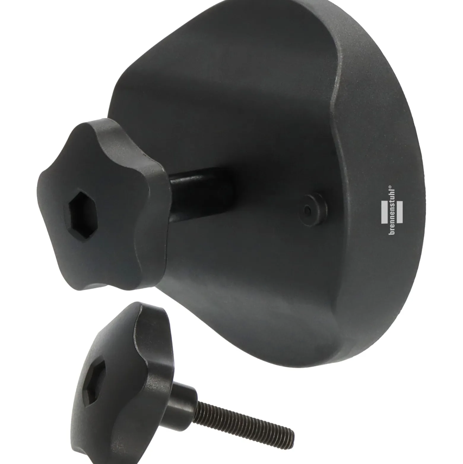 Brennenstuhl Universal Magnethalter MH 1 - 1172640082