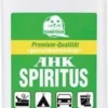 Brennspiritus AHK 1l Flasche ROBBYROB
