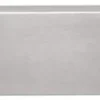 Briefeinwurf VA Edelstahl ov.80mm 340mm INTERSTEEL