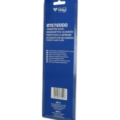 BRILLIANT TOOLS Achsmanschetten-Klemm-Zange - BT676000