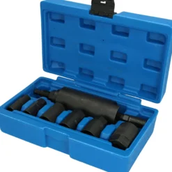 BRILLIANT TOOLS Antriebswellen-Einzieher-Satz- BT671050