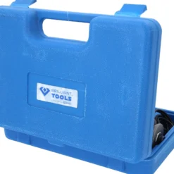 BRILLIANT TOOLS Auspuffrohrformer-Satz 3tlg. - BT601060