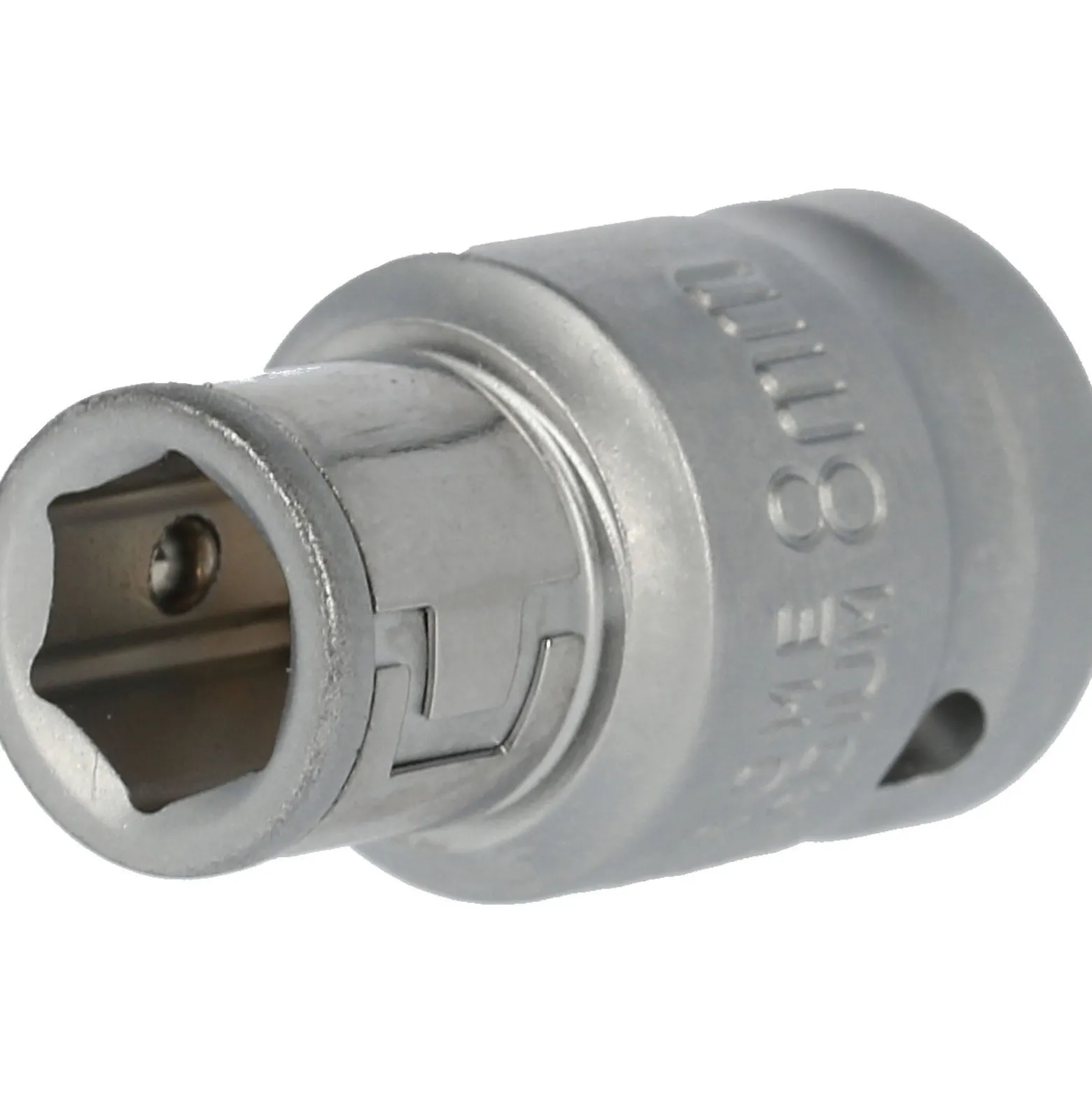 BRILLIANT TOOLS 3/8" Bit-Adapter auf 5/16" - BT021903