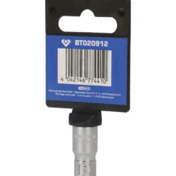 BRILLIANT TOOLS 1/4" Bit-Adapter - BT020912