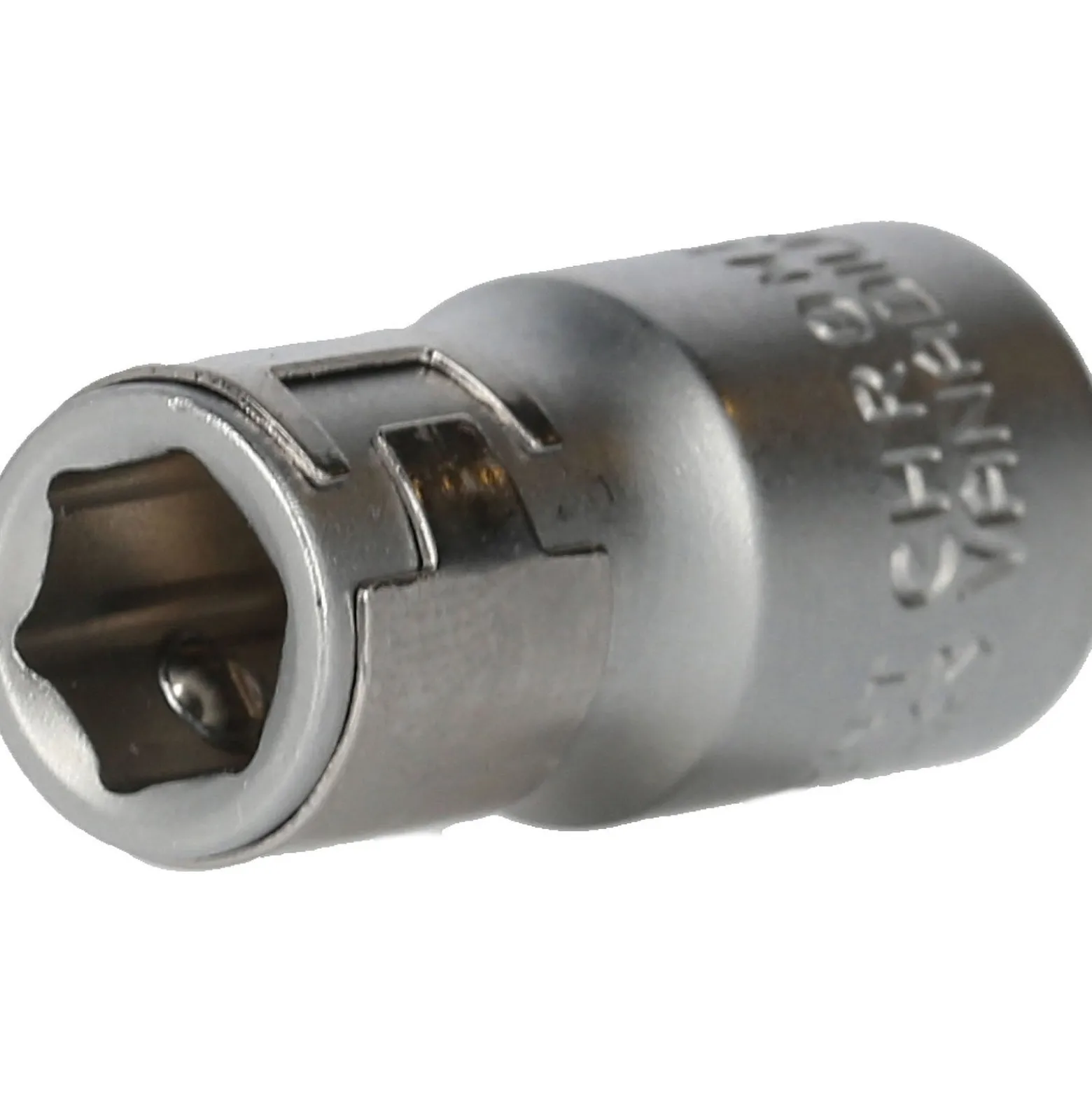 BRILLIANT TOOLS 1/4" Bit-Adapter - BT020912