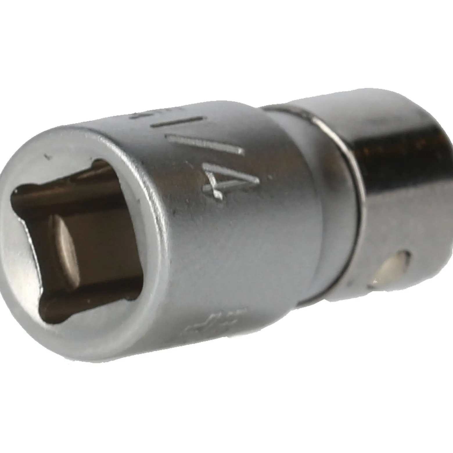 BRILLIANT TOOLS 1/4" Bit-Adapter - BT020912